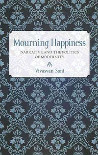 Produktbild: Mourning Happiness