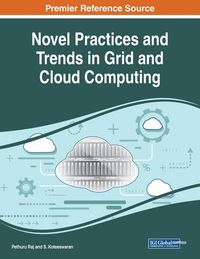 Produktbild: Novel Practices and Trends in Grid and Cloud Computing