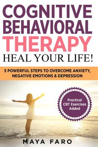 Produktbild: Cognitive Behavioral Therapy