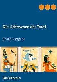 Produktbild: Die Lichtwesen des Tarot