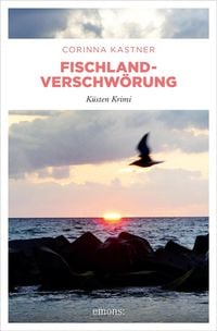 Produktbild: Fischland-Verschw&ouml;rung