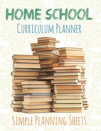 Produktbild: Home School Curriculum Planner