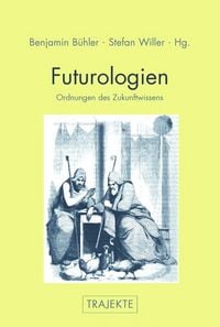 Produktbild: Futurologien