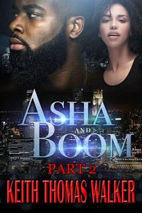 Produktbild: Asha and Boom