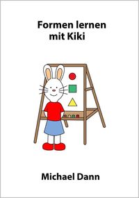 Produktbild: Formen lernen mit Kiki