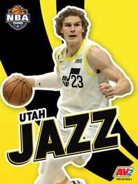 Produktbild: Utah Jazz