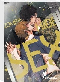Produktbild: Zombie Hide Sex 4