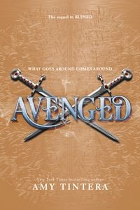 Produktbild: Avenged