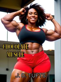 Produktbild: Chocolate Muscle