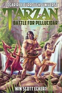 Produktbild: Tarzan