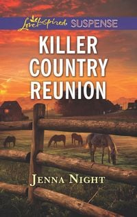 Produktbild: Killer Country Reunion