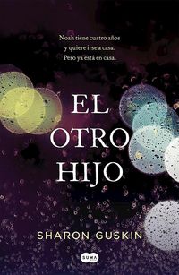 Produktbild: Spa-Otro Hijo / The Forgetting