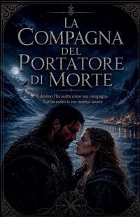 Produktbild: Il Compagno Del Portatore Di Morte