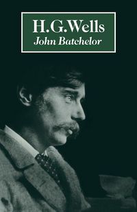 Produktbild: H. G. Wells