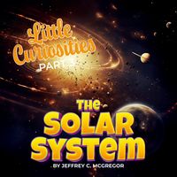 Produktbild: Little Curiosities(Part 3): The Solar System