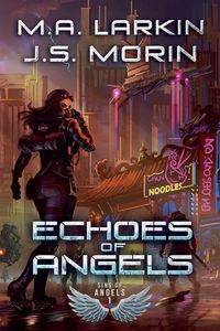 Produktbild: Echoes of Angels