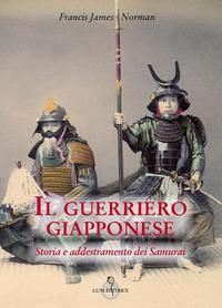 Produktbild: Il guerriero giapponese