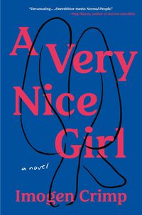 Produktbild: Crimp, I: Very Nice Girl