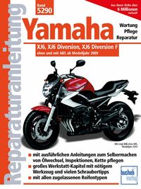 Produktbild: Yamaha