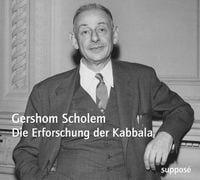 Produktbild: Die Erforschung der Kabbala