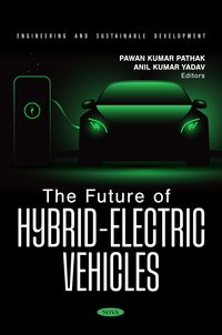 Produktbild: Future of Hybrid-Electric Vehicles