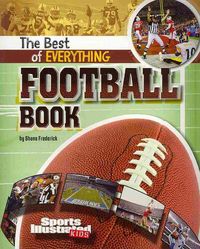 Produktbild: Best Of Everything Football Bk