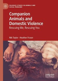 Produktbild: Companion Animals and Domestic Violence