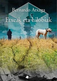 Produktbild: Etxeak eta hilobiak
