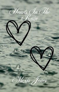 Produktbild: Hearts In The Rain