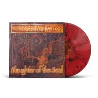 Produktbild: Slaughter Of The Soul (Indie Retail Edition)