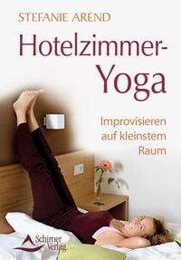 Produktbild: Hotelzimmer-Yoga