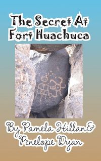 Produktbild: The Secret at Fort Huachuca