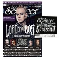 Produktbild: Sonic Seducer 04-2026