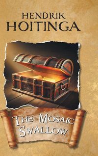 Produktbild: The Mosaic Swallow