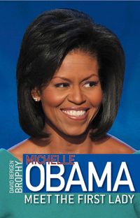 Produktbild: Michelle Obama