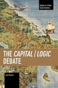 Produktbild: The Capital / Logic Debate