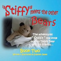 Produktbild: Stiffy Meets the Other Bears