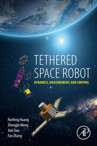 Produktbild: Tethered Space Robot
