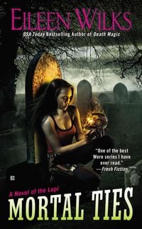 Produktbild: Mortal Ties