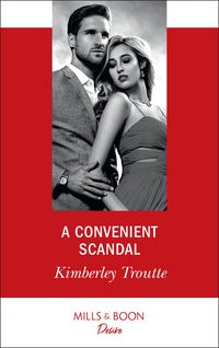 Produktbild: A Convenient Scandal