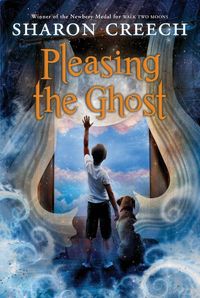 Produktbild: Pleasing the Ghost (Harper Trophy)