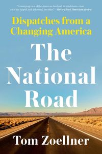 Produktbild: The National Road