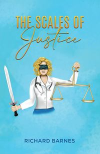 Produktbild: Scales of Justice