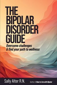 Produktbild: The Bipolar Disorder Guide