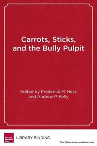 Produktbild: Carrots Sticks & The Bully Pul