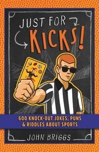 Produktbild: Just For Kicks