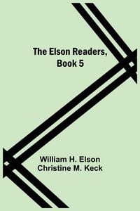 Produktbild: The Elson Readers, Book 5