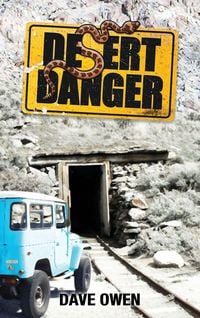 Produktbild: Desert Danger