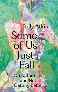 Produktbild: Some of Us Just Fall