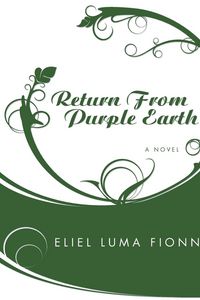 Produktbild: Return from Purple Earth